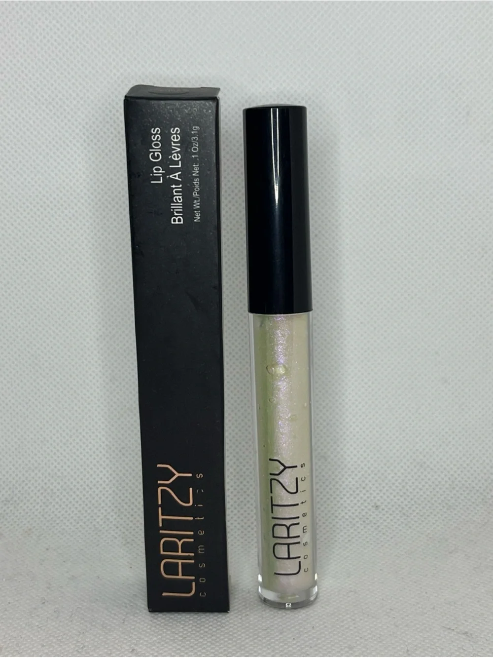 Laritzy Lip Gloss Aura